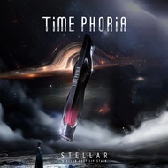 TIME PHORIA Stellar Dust Lip STAIN