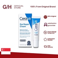 cerave Eye Repair Cream 14.2g