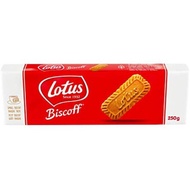 Biscoff biscuit 250gm
