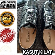 KASUT POTONG BERKILAT KHAS PEMAKAIAN BAJU NO.3 KERJA TD