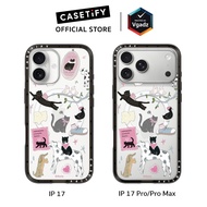 Casetify เคสสำหรับ iPhone 17 / 17 Pro / 17 Pro Max รุ่น Compact Case