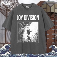 Joy DIVISION Oversize T-shirt / Oversize T-shirt JOY DIVISION