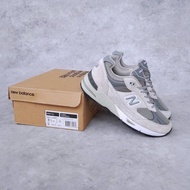 New Balance 991 Gray Shoes