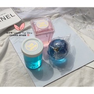 🌹二手/全新史莱姆 😍Q萁史莱姆 QQISLIME 🥰透明史莱姆 星空球 质地胶 💓