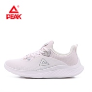 [Nhập code LAZSOCIALMAY giảm 15%] Giày Chạy Bộ Nam PEAK Running E223197H