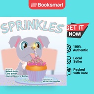 Sprinkles by Butler, Nalani | Paperback | Aaron C Butler Consulting | 9781734370973