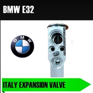 BMW E32 ITALY NEW EXPANSION VALVE (CAR AC)
