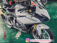 高雄 「天美重車 2023新車HONDA CBR250RR ABS  」