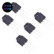 5PCS 40N60FD2 SGT40N60FD2 SGT40N60FD2PN 40A 600V Transistor TO-3P - High Efficiency & Fast Switching