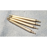 勞力士 ROLEX 20mm有洞錶殼專用 全新代用 水鬼 彈簧棒 16014 1601 16013 1個 彈簧棒一對 20mm