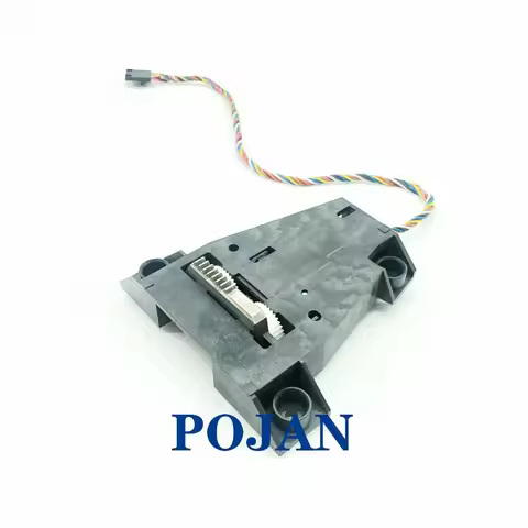 POJAN B4H70-67035 Web wipe Motor Compatible with LATEX 310 330 360 365 370 375 B4H70-67023 Printer P