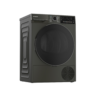 [新上市]HITACHI 日立 220V電壓12公斤 Heat Pump熱泵除濕式滾筒乾衣機(TD120XFVEM) [免費安裝]