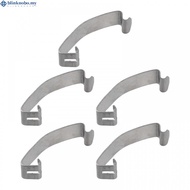 Air Filter Housing Brand New Condition High Universality Fitment For BMW E53