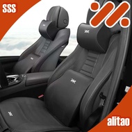 [READY] MG IM5 IM6 Neck Pillow Body Kit mg im6 Car Decoration Accessories AVYL