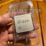 Cpu Red Team AMD Ryzen 7 5800X3D tray 8-core 16-Thread 3.4GHz - 4.5GHz Desktop Processor 3D V-Cache 