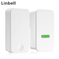 免電池免拉線無線門鈴無線門鐘(G4L)