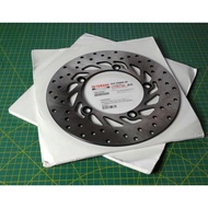 Y15ZR Y15 V1 V2 SUNSTAR FRONT REAR DEPAN BELAKANG DISC STANDARD OEM