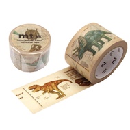 MT Ex Washi Tape - Vintage Encyclopedia Collection