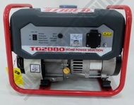 generator jenset Tiger 1200wat / genset Tiger 1200wat / generator genset tiger TG2880