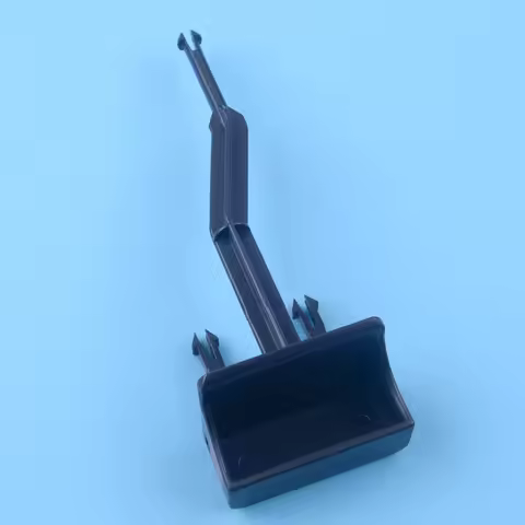 DWCX Right Seat Release Handle Rod Lock Switch Button 1J0885643EB41 for Volkswagen VW Jetta Wagon Go