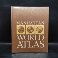 Manhattan World Atlas