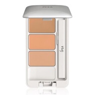 Ipsa 茵芙莎  三色零瑕修飾遮瑕霜EX SPF25 PA 遮暇盤 1pc