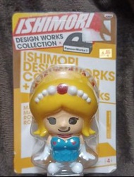 小露寶小賓女 Ishimori Design Works Collection