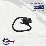 Fukuyama Coil Jupiter MX
