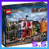 [READY STOCK] LEGO 75978 Harry Potter Diagon Alley