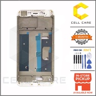 LCD Frame For OPPO A71 (Front Housing Body Frame)