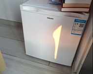 *小巧實用* Hicon Mini Freezer 小型冰櫃 迷你冰櫃 40L 母乳櫃 凍肉櫃