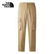 THE NORTH FACE M CASUAL CARGO PANT-AP กางเกงขายาว