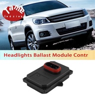 Car LED Headlight AFS Steering Module 7L6941329B  Golf     A6 Power Control Unit  Lamp Replacement P