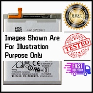 【ORI/OEM】SM NOTE 20 ULTRA N986B BATTERY BATERI EB-BN985ABY (4500MAH)