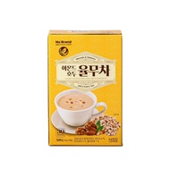 (30CT) Walnut Almond Adlay Tea (Job's Tear) Meal Replacement