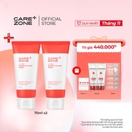 Combo 1+1 CAREZONE A-Cure Blemish Calming Cream 75mlx2