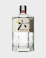 Suntory Roku Gin
