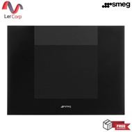 (Smeg) Wine Cooler Model CVI121B3 45 cm Capacity 21 Bottles