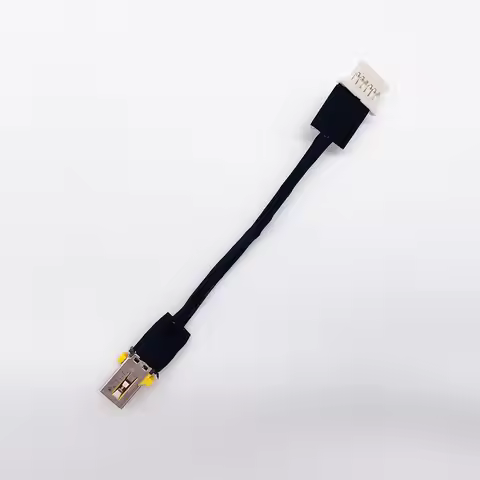 OEM For Acer Spin 5 SP513-52 SP513-52N SP513-53 SP513-53N N17W2 Laptop DC Power Jack DC-IN Charging 