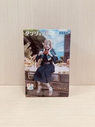 迷宮飯 瑪露希爾 Dungeon Meshi Marcille Figure