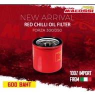 MALOSSI Oil Filter Model FORZA 300 NO:313827