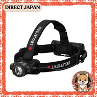 Ledlenser H7R Core LED Headlamp USB Rechargeable black (Small)[Direct from Japan]