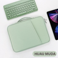 Huawei MatePad SE 11 2024 Kids Edition Soft Sleeve Tas Tablet Pouch Cover Handle