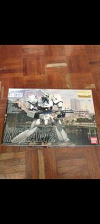 Bandai MG 機動警察 Ingram 2 模型