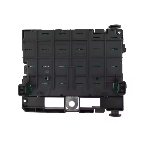 9657608580 B5 B3 B4 BSM Control Module Fuse Box For Citroen C2 Peugeot 206 307 807 Partner Lancia Ph