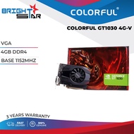 COLORFUL GT1030 4G-V