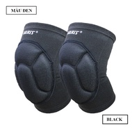 Bó gối bóng đá chơi thể thao Aolikes AL7 bảo vệ đầu gối