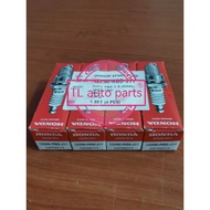 12290-RB0-J11 Honda Iridium spark plug - CITY T9A Jazz T5A BRV CRZ
