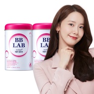 [1+1] BB LAB Small Molecular Fish Collagen 30 Sticks