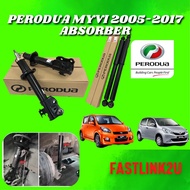 Fastlink Perodua Myvi Lama / Lagi Best Absorber 100% New Baru High